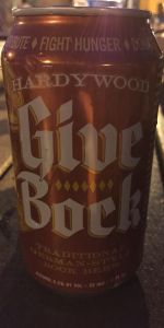 Give Bock