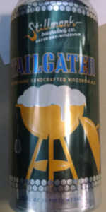 Tailgater