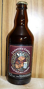 La Petite Futee