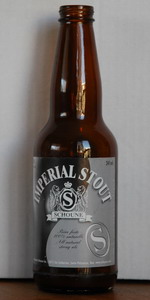 Imperial Stout