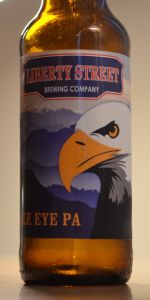 Eagle Eye PA