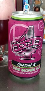 Sour K