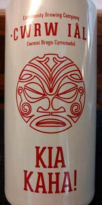 Kia Kaha
