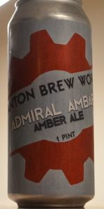 Admiral Ambar