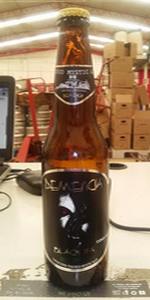 Demencia Black IPA