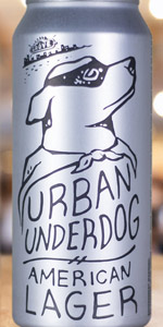 Urban Underdog