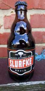 Slurfke