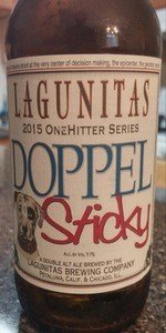 DoppelSticky