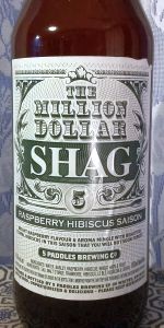 The Million Dollar Shag (I)