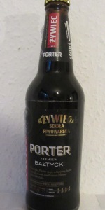 Zywiec Porter