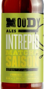 Intrepid Matcha Saison