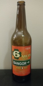 6 Miles From Bangor