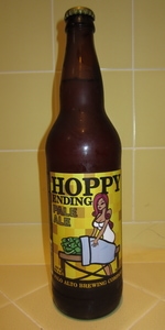Hoppy Ending