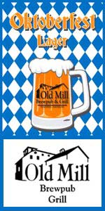Oktoberfest Lager