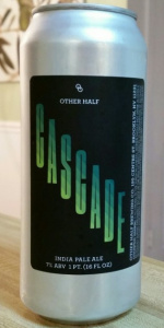 Cascade IPA