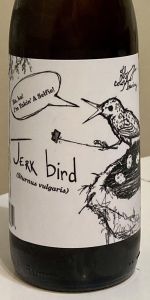 Jerkbird