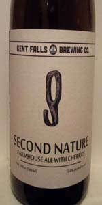 Second Nature