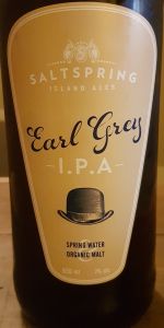 Earl Grey IPA
