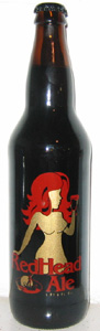 Redhead Ale
