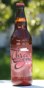 Threesome Ale
