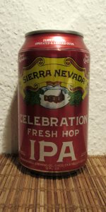 Celebration IPA