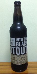 Into The Black