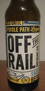 Psycle Path Lager