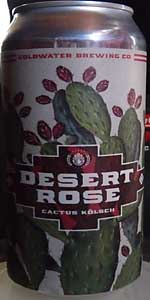 Desert Rose Summer Harvest