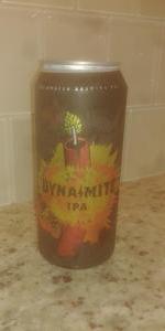 Dynamite