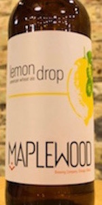 Lemon Drop