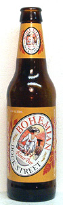 Dock Street Bohemian Pilsner