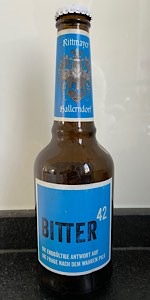 Bitter 42