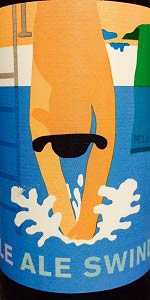 The (Great) Pale Ale Swindle