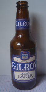Gilroy Lager
