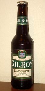 Gilroy Favourite