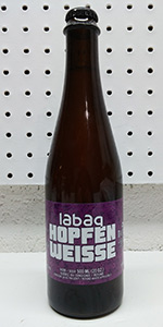 LABAQ/Maltitude Hopfenweisse
