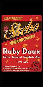 Ruby Doux