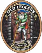 Old Legless Strong Ale