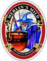 MerlinÂs Mild