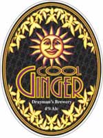Cool Ginger