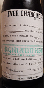 Highland Heath