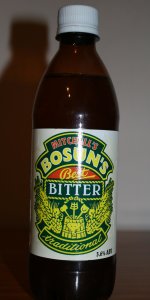 Bosun's Bitter