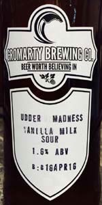 Udder Madness