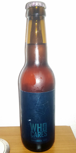 Who Cares Editions Experimental Hops - Heracles