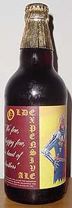 Olde Expensive Ale