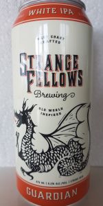 Guardian White IPA