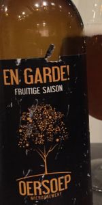 En Garde!