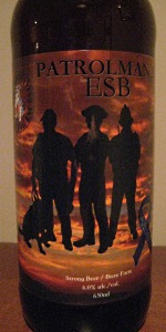 Patrolman's ESB