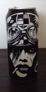 Canhead Lola Deville Rosehip + Hibiscus Saison
