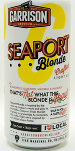 Seaport Blonde